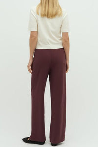 EDVIWA GENEVA-M PANT | VINEYARD WINE MBYM