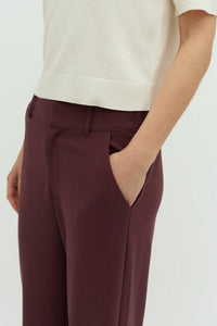 EDVIWA GENEVA-M PANT | VINEYARD WINE MBYM