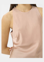 Load image into Gallery viewer, Gestuz Gzceri Top In Rose Dust – product detail