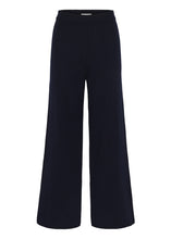 Load image into Gallery viewer, Gestuz Gzmanzi Pants In Sky Captain – front product view