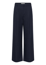 Load image into Gallery viewer, Gestuz Gzpaula Mw Pants In Sky Captain – front product view