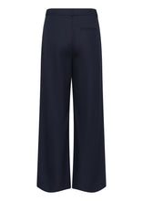 Load image into Gallery viewer, Gestuz Gzpaula Mw Pants In Sky Captain – back product view