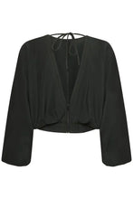 Load image into Gallery viewer, FRYLAGZ BLOUSE| JET SET