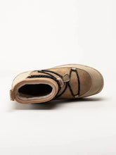 Load image into Gallery viewer, ASPA HYBRID LOW | KHAKI BEIGE TRETORN