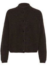 Load image into Gallery viewer, ALPHAGZ SHORT CARDIGAN | MOLE GESTUZ