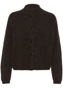 ALPHAGZ SHORT CARDIGAN | MOLE GESTUZ