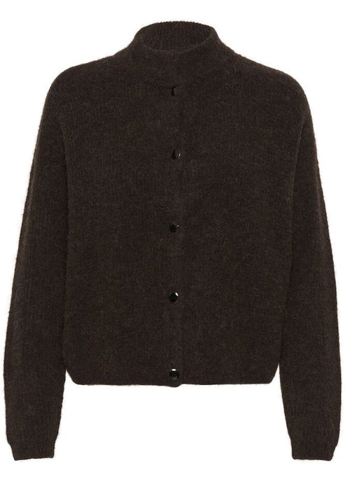 ALPHAGZ SHORT CARDIGAN | MOLE GESTUZ