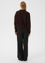 Load image into Gallery viewer, ALPHAGZ SHORT CARDIGAN | MOLE GESTUZ