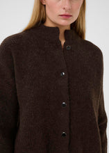 Load image into Gallery viewer, ALPHAGZ SHORT CARDIGAN | MOLE GESTUZ