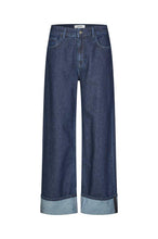 Load image into Gallery viewer, JAYLON-M CLASSIC JEANS | BLUE WASHED MBYM