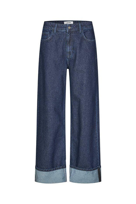 JAYLON-M CLASSIC JEANS | BLUE WASHED MBYM