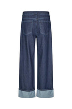 Load image into Gallery viewer, JAYLON-M CLASSIC JEANS | BLUE WASHED MBYM