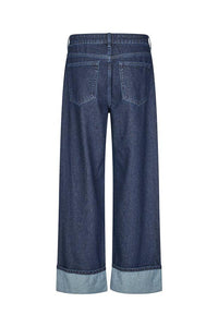 JAYLON-M CLASSIC JEANS | BLUE WASHED MBYM