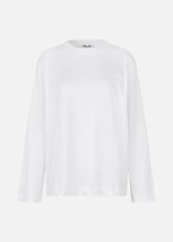 Load image into Gallery viewer, JEEVONA T-SHIRT | WHITE