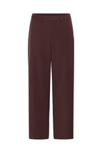 Load image into Gallery viewer, KAvalley Trousers — Fudge — front packshot
