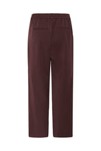 Load image into Gallery viewer, KAvalley Trousers — Fudge — back packshot