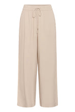 Load image into Gallery viewer, KAmilia Trousers — Feather Gray — front packshot