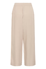 Load image into Gallery viewer, KAmilia Trousers — Feather Gray — back packshot
