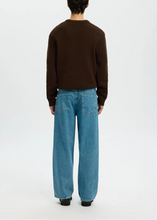 Load image into Gallery viewer, SLH260-WIDE FIT BEN KYLE LB | LIGHT BLUE DENIM SELECTED MEN