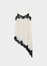 Load image into Gallery viewer, DAY Birger et Mikkelsen Lara Lace Top in Vanilla Ice – front product view