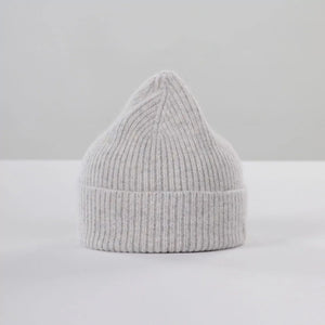 THE BEANIE | IRRIDESCENT SAMSOE SAMSOE