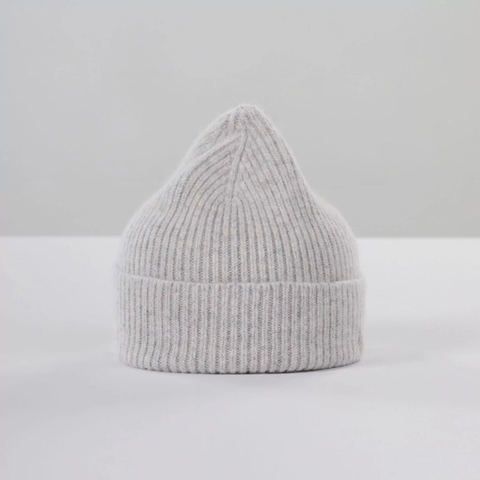 THE BEANIE | IRRIDESCENT SAMSOE SAMSOE