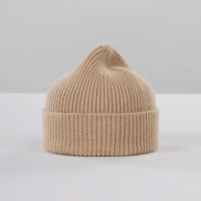 Load image into Gallery viewer, THE BEANIE | SAND SAMSOE SAMSOE