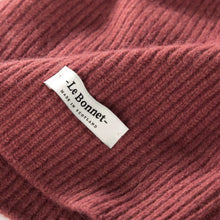 Charger l&#39;image dans la galerie, THE BEANIE | TERRA SAMSOE SAMSOE