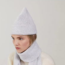 Load image into Gallery viewer, SCARF | IRRIDESCENT SAMSOE SAMSOE