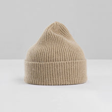 Load image into Gallery viewer, Le Bonnet beanie in Clay — product view