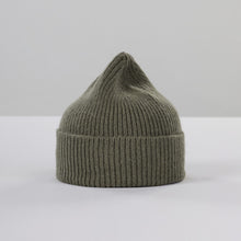 Load image into Gallery viewer, Le Bonnet beanie in Croco — product view