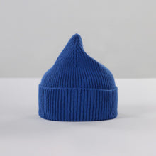Load image into Gallery viewer, Le Bonnet beanie in Marin — product view