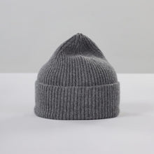 Load image into Gallery viewer, Le Bonnet beanie in Slate Grey — product view