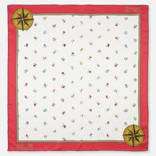 Load image into Gallery viewer, LEAH SCARF | PETITE FLOWER