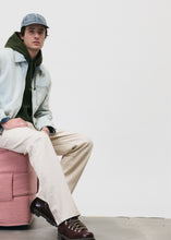 Load image into Gallery viewer, Levi’s 555 RELAXED STRAIGHT ECRU FUSION LTWT