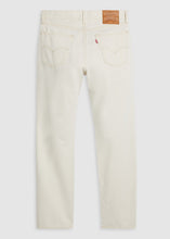 Load image into Gallery viewer, Levi’s 555 RELAXED STRAIGHT ECRU FUSION LTWT