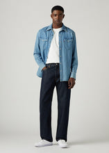 Load image into Gallery viewer, Levi’s 555 RELAXED STRAIGHT  WELCOME TO THE GAME