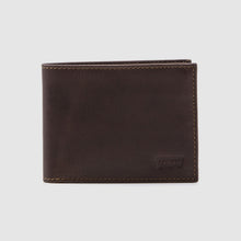 Load image into Gallery viewer, Levi’s LEVI'S CASUAL CLASSICS HUNTE COIN BIFOLD DOWNTOWN