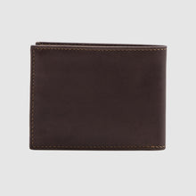 Load image into Gallery viewer, Levi’s LEVI'S CASUAL CLASSICS HUNTE COIN BIFOLD DOWNTOWN