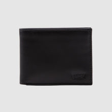 Load image into Gallery viewer, Levi’s LEVI'S CASUAL CLASSICS HUNTE COIN BIFOLD