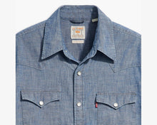 Load image into Gallery viewer, BARSTOW WESTERN STANDARD | GRANT MID BLUE LEVI&#39;S
