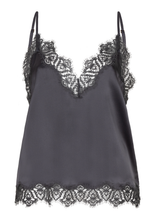 Load image into Gallery viewer, PIP TOP | ANTHRACITE GREY