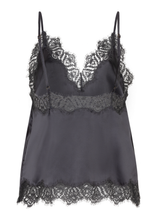 Load image into Gallery viewer, PIP TOP | ANTHRACITE GREY