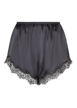 Load image into Gallery viewer, BENNIE SHORT | ANTHRACITE GREY