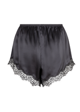 Load image into Gallery viewer, BENNIE SHORT | ANTHRACITE GREY