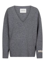 Load image into Gallery viewer, RACHEL KNIT | GREY
