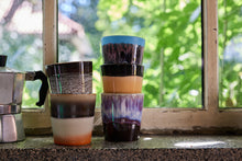 Load image into Gallery viewer, 70&#39;S CERAMICS COFFEE MUG | ROCK ON HK LIVING