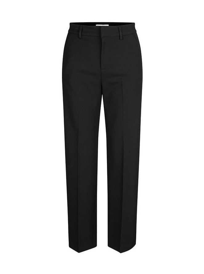 KIKKO LUCY M-PANTS | BLACK MBYM