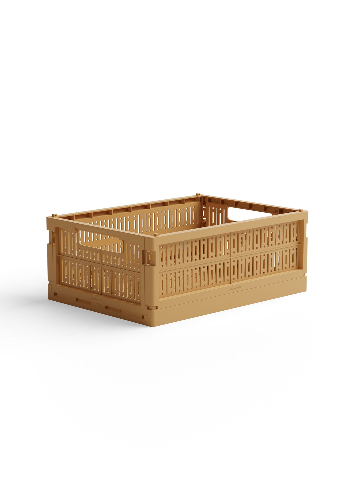 MADE CRATE MIDI | FUDGE MADE CRATE