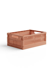 MADE CRATE MIDI | PEACHY MADE CRATE